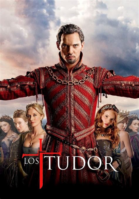 los tudor serie completa|los tudor capítulos completos.